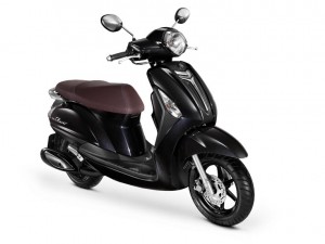 Grand Filano Black Mat Titan Grand Filano Black Mat Titan