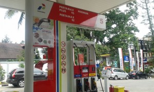 Pertalite