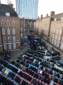 muslim-in-london