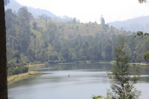 Tempat wisata Bandung Situ cisanti Tempat wisata Bandung Situ cisanti