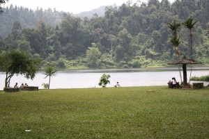 danau