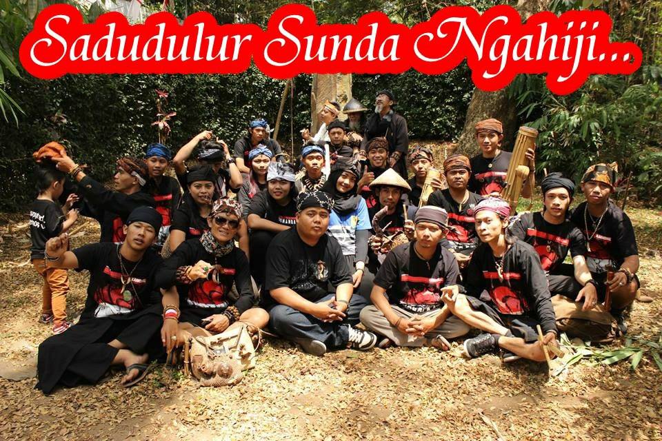 Komunitas Karinding Sagala Awi, Peduli dengan Kebudayaan Sunda