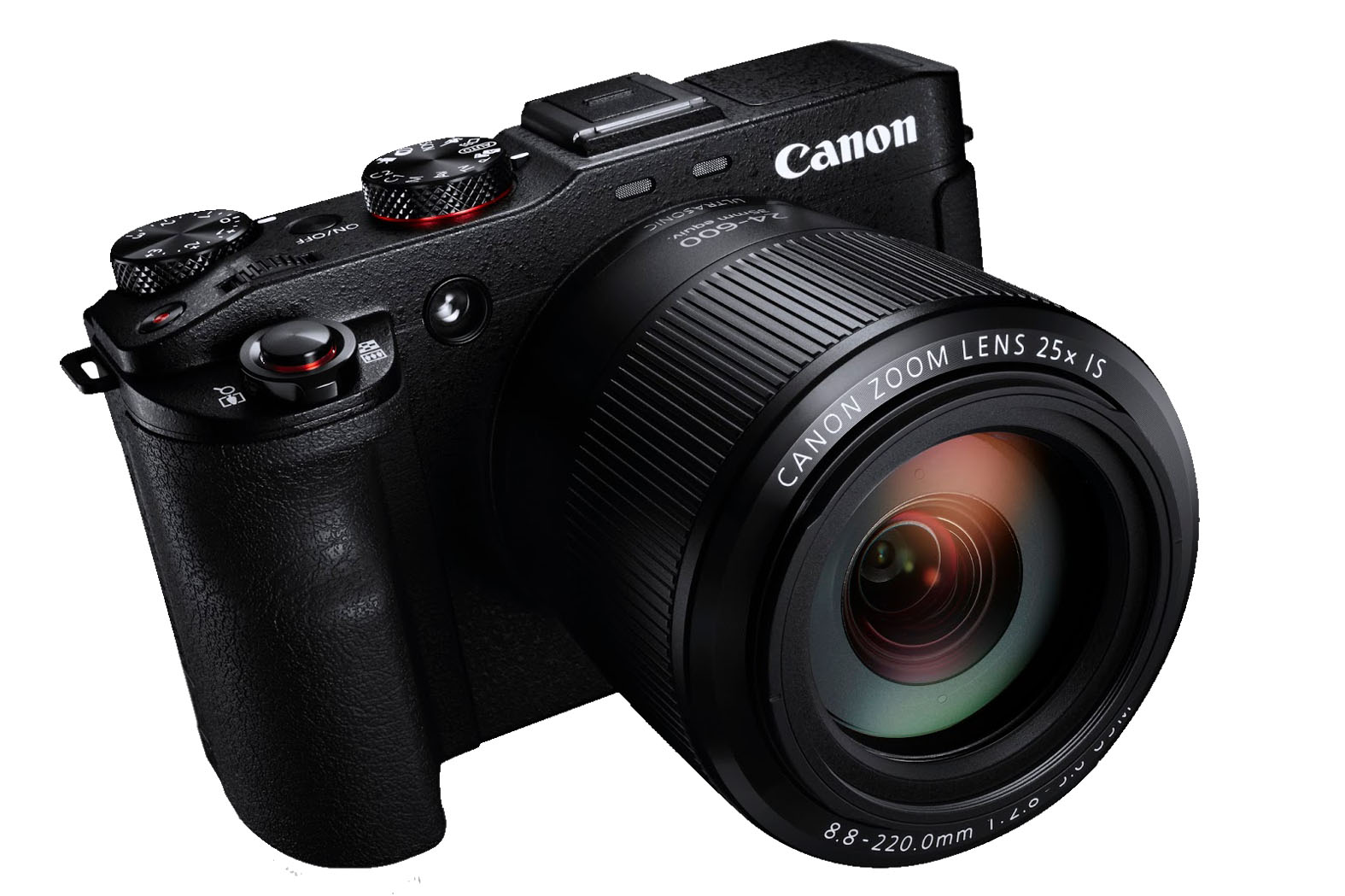 Canon PowerShot G 3X, Untuk Kamu Yang Suka Travelling
