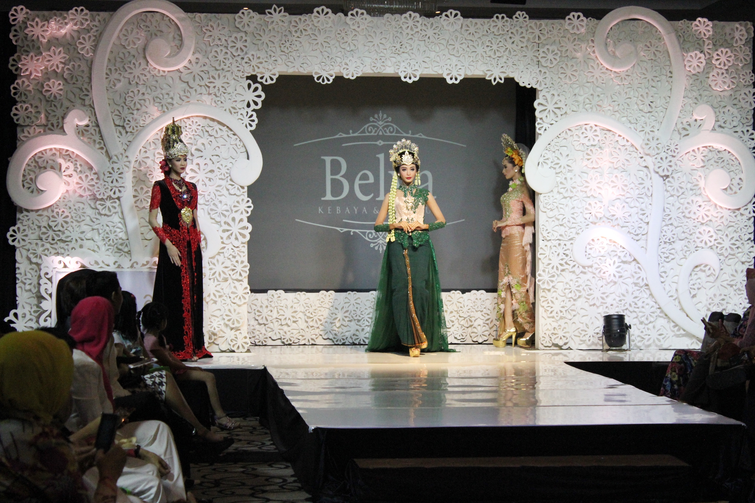 Agenda Acara Fashion di Indonesia Tahun 2016