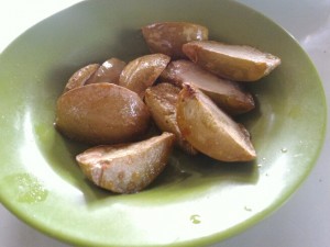 Nasi liwet ibu ika 4 Nasi liwet ibu ika 4