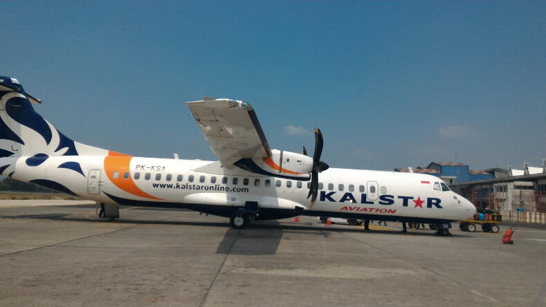 Bandung Air Show 2015 Sudah Bisa Dinikmati Pengunjung Hari Ini