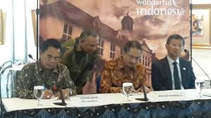 Indonesia Tuan Rumah Penyelenggara PATA Travel Mart 2016