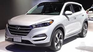 Hyundai Tucson Siap Bertenaga Dahsyat dengan Memiliki Daya 700 tk