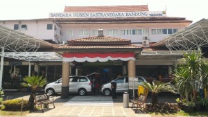 Bandara Husein Sastranegara