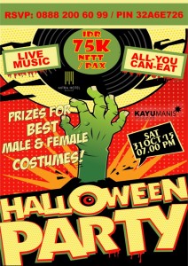 Poster A4 Halloween CURVED_resize