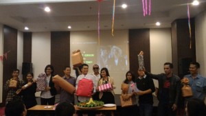 Ultah favebraga2 Ultah favebraga2