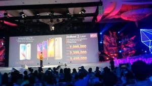 ZenFone 2 Laser 1 ZenFone 2 Laser 1