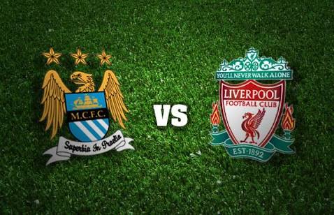 Liverpool Bungkam Manchester City 4-1