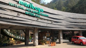 tempat wisata bandung Maribaya Hot Spring tempat wisata bandung Maribaya Hot Spring