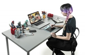 wacom