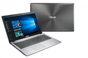 ASUS X 550 ZE