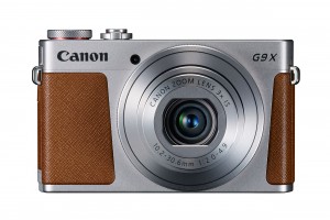 PowerShot G9 X - 3