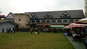 tempat wisata bandung Farm House Lembang tempat wisata bandung Farm House Lembang