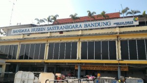 Bandara Husein