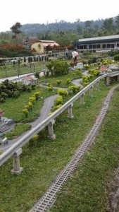 miniatur floating market 2 miniatur floating market 2