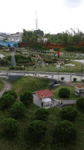 Tempat wisata Bandung miniatur floating market 3 Tempat wisata Bandung miniatur floating market 3