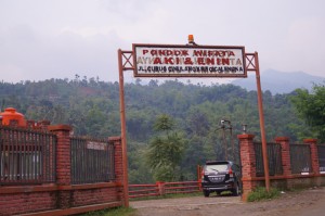pondok aki enin pondok aki enin