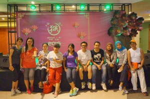 fave braga zumba
