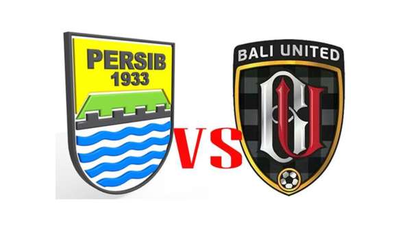 Tiket Persib vs Bali United Sudah Siap di Distribusikan