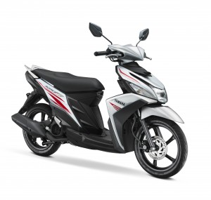 Mio Z Putih Zuara Mio Z Putih Zuara