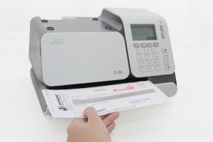 NEOPOST CS-200_