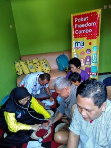 indosat 1 indosat 1