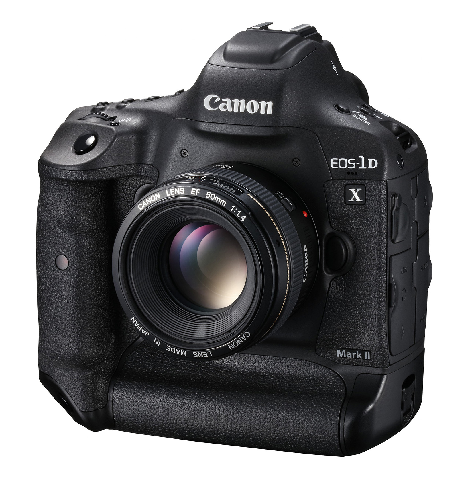 Canon Pimpin Pasar Kamera DSLR Selama 13 Tahun  Berturut-turut