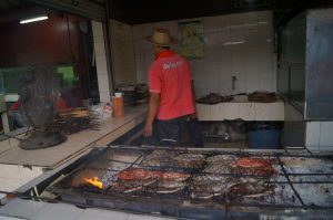 Jimbaran Seafood4