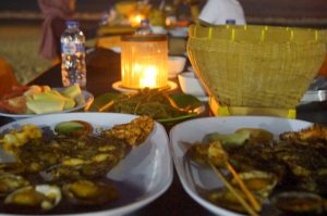 Jimbaran Seafood6