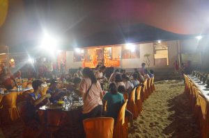 Jimbaran Seafood7