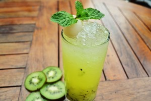Lychee & Kiwi Splash april Lychee & Kiwi Splash april