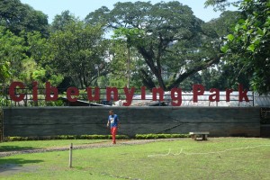 taman cibeunying taman cibeunying