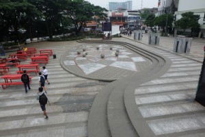 taman cikapundung riverspot taman cikapundung riverspot