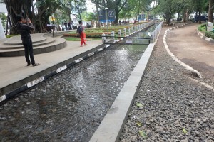 taman dewi sartika taman dewi sartika