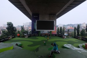 tempat wisata taman film Bandung tempat wisata taman film Bandung