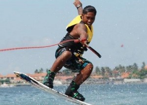 wakeboarding wakeboarding