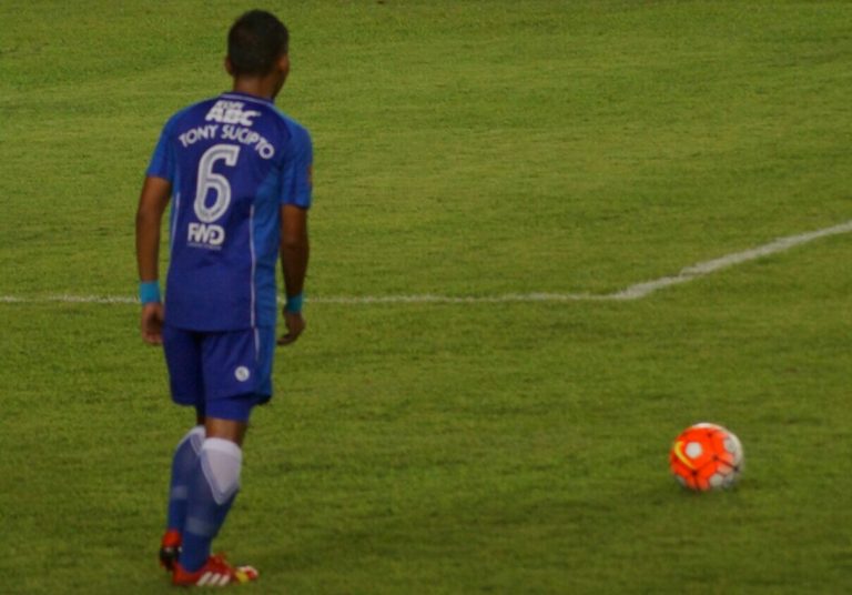 Dua Kali Gol Dianulir Wasit Persib Kalah dari Madura United 3-1