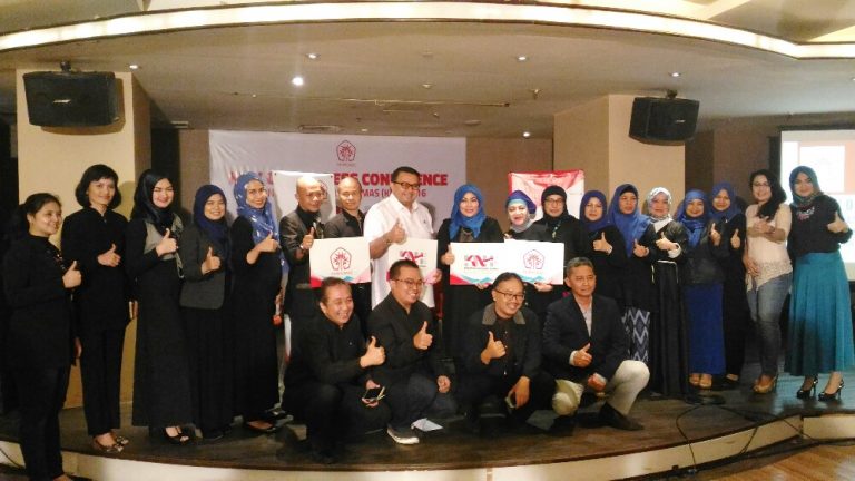 Bandung Tuan Rumah Perhelatan Konvensi Nasional Humas Indonesia