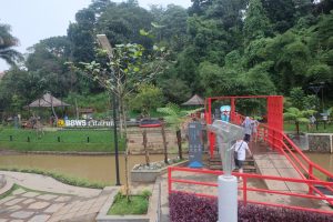 tempat wisata Bandung teras cikapundung14