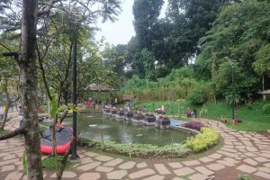 teras cikapundung Bandung