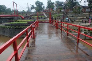 tempat wisata Bandung teras cikapundung18