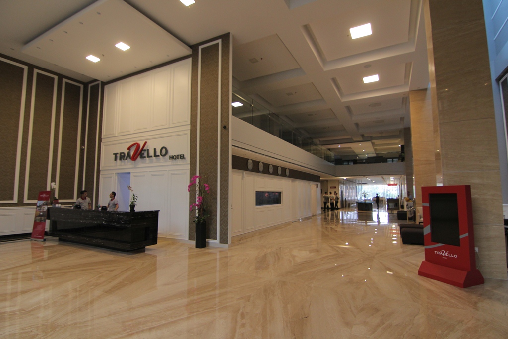 Travello hotel