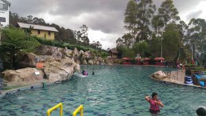 Tempat wisata Bandung Ciwidey Valley Tempat wisata Bandung Ciwidey Valley