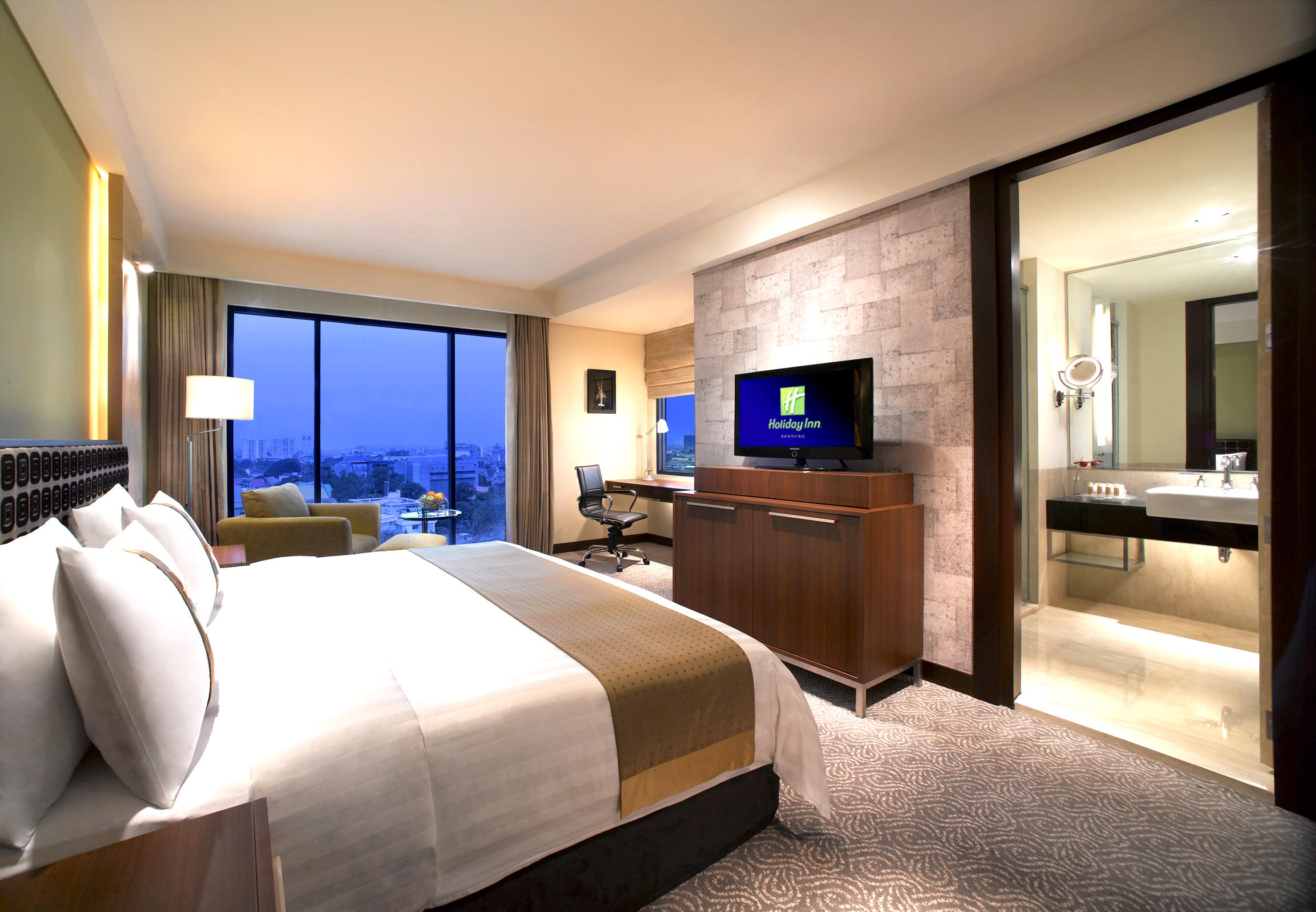 Holiday Inn Bandung