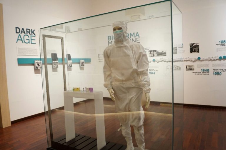 Museum Biofarma, Untuk Kamu yang Ingin Mengetahui Sejarah Vaksin